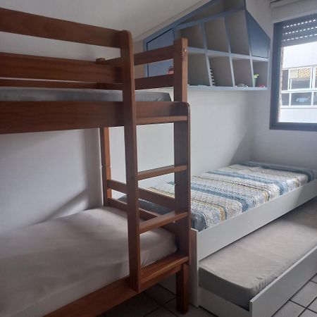 Apartamento Para Familia Com Piscina Florianópolis Exterior foto