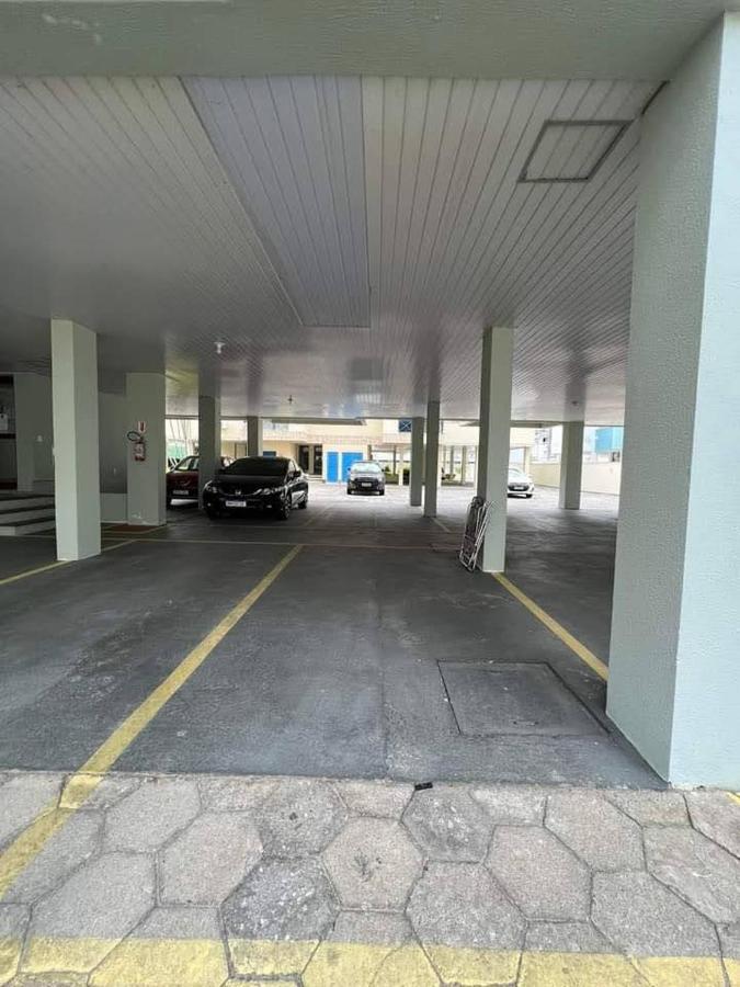 Apartamento Para Familia Com Piscina Florianópolis Exterior foto