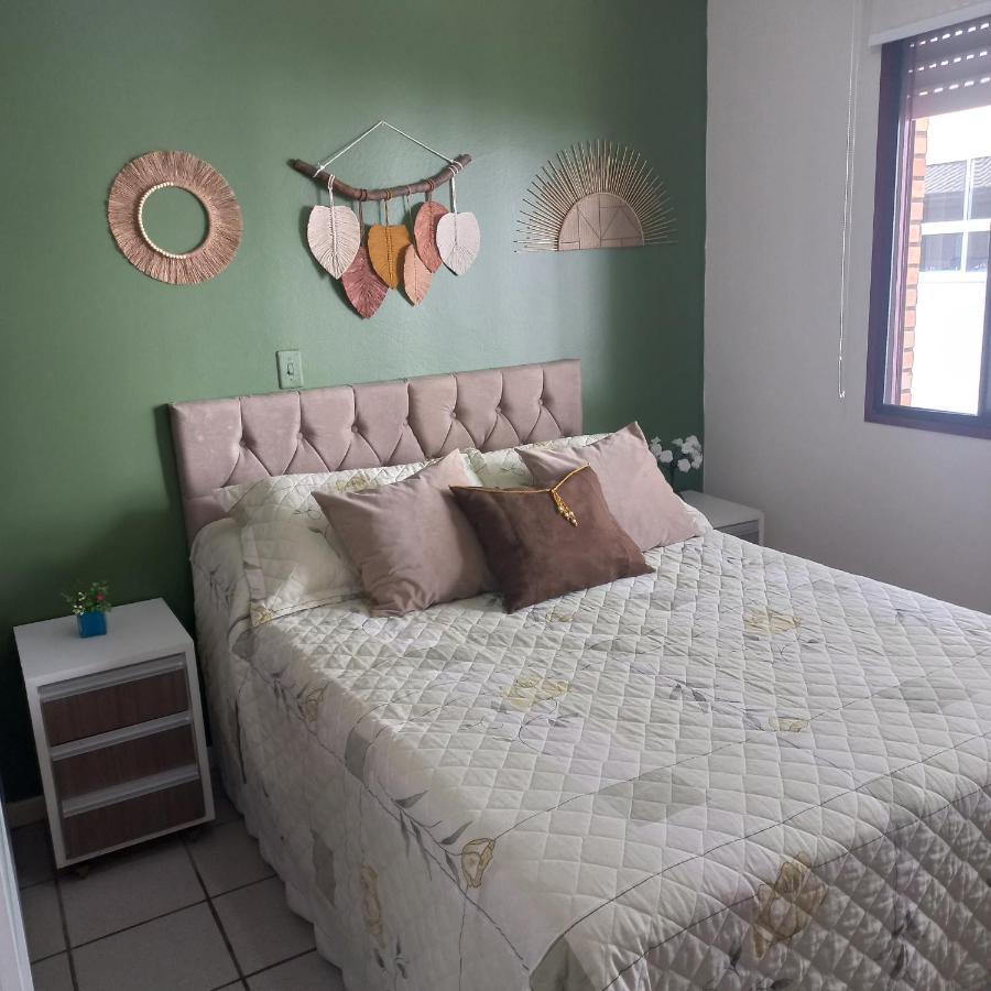 Apartamento Para Familia Com Piscina Florianópolis Exterior foto